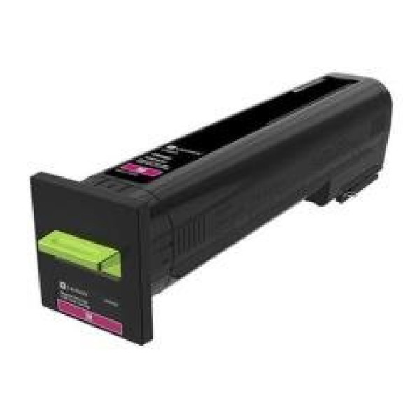 CS820 TONER MAGENTA AC
