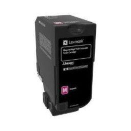 CS725 CARTUCHO MAGENTA AC  CORP