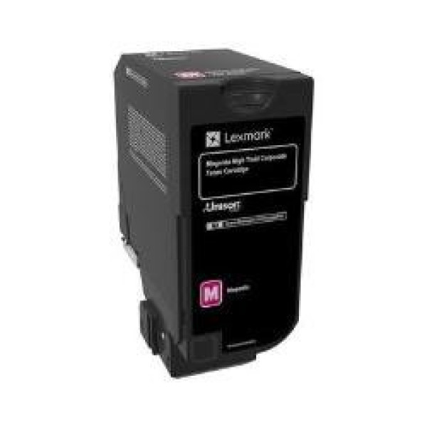 CS725 CARTUCHO MAGENTA AC  CORP