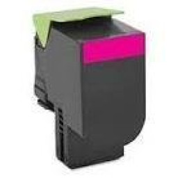 CX820 TONER MAGENTA AC