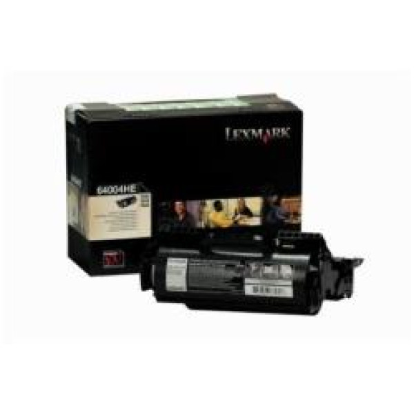 T64X HIGH YIELD RETURN CARTRIDGE