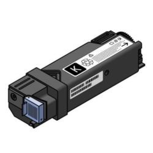 CS748 TONER NEGRO AC RETOR. (12K) CS748 TONER NEGRO AC RETOR. (12K)