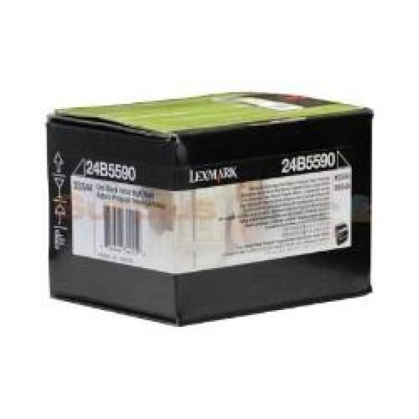 XS544 TONER NEGRO EXTRA AC RETOR. XS544 TONER NEGRO EXTRA AC RETOR.