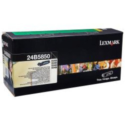 ES460  XS46X TONER EXTRA AC RETOR.