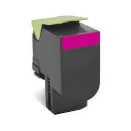 C6160 TONER MAGENTA EXTRA AC RETOR.
