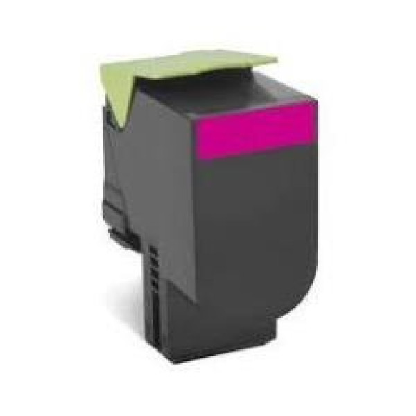 C6160 TONER MAGENTA EXTRA AC RETOR.