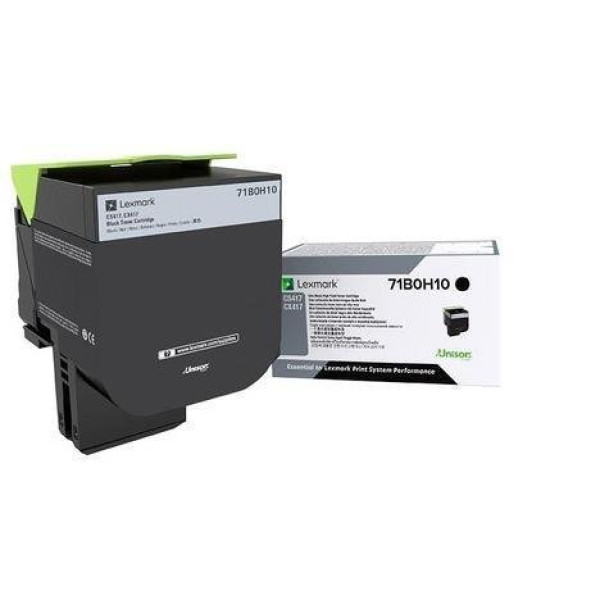 TONER NEGRO  ALTO RENDM 6000PAG