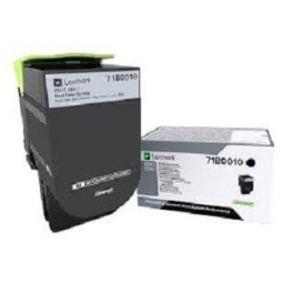 TONER NEGRO 3000PAG CS/CX317