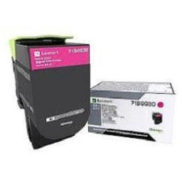 TONER MAGENTA 2300PAG CS/CX317