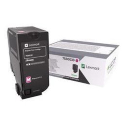 TONER MAGENTA ESTANDAR