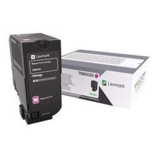 TONER MAGENTA ESTANDAR