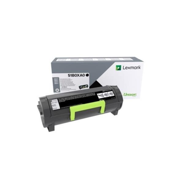 TONER EXTRA ALTO RENDM MS/MX5/617