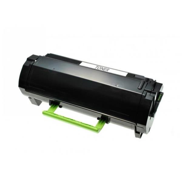 TONER EXTRA ALTO REND 45K MS818