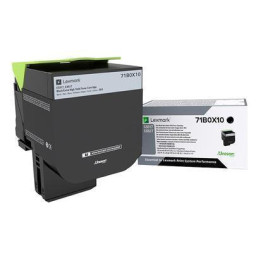 TONER NEGRO ALTO RENDM 8000PAG