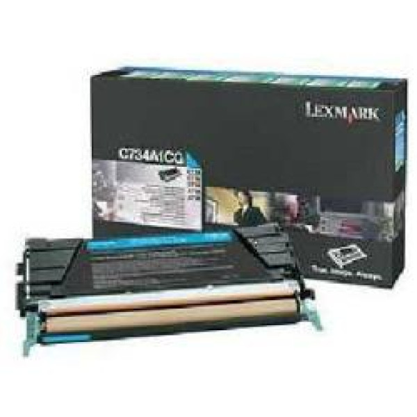 TONER CIAN RETORNABLE C73X/X73X