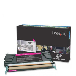 C748 CARTUCHO MAGENTA AC