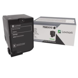 TONER NEGRO ESTANDAR 13K CS727