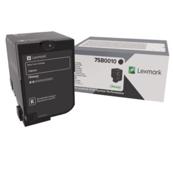 TONER NEGRO ESTANDAR 13K CS727