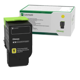 C240X40 T NER AMARILLO EXTRA A