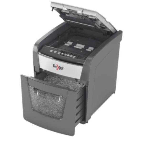 DESTRUCTORA OPTIMUM AUTO+ 50X EU