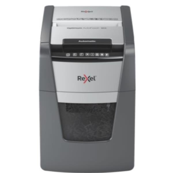 DESTRUCTORA OPTIMUM AUTO+ 90X EU