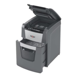 DESTRUCTORA OPTIMUM AUTO+ 100X EU