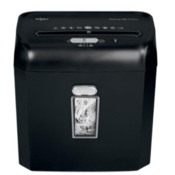 DESTRUCTORA REXEL PROMAX QS RPS812