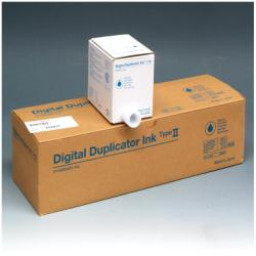 TINTA AZUL JP6 (5X600ML) NRG