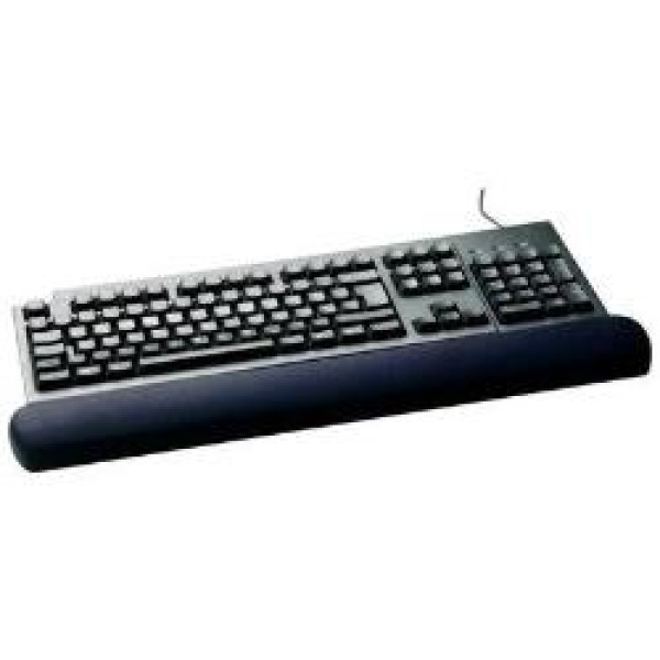 REPOSAMUNECAS NEGRO RELLENO DE GEL REPOSAMUNECAS NEGRO RELLENO DE GEL