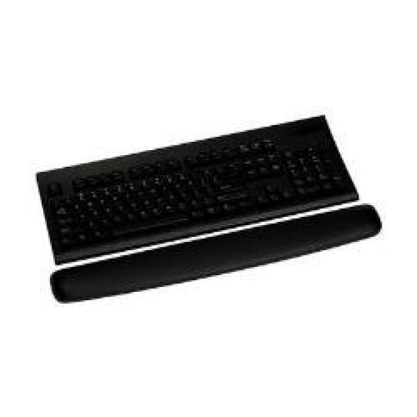 REPOSAMUNECAS EN PIEL NEGRA