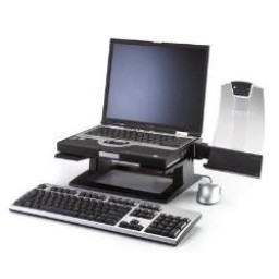 PLATAF AJUST ELEVADORA DE PORTATIL