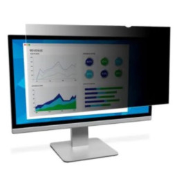 3M FILTRO PRIVACIDAD NEGRO 24.5  MO