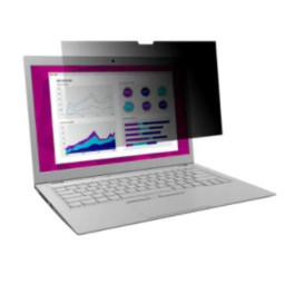 FILTRO PRIVA HC 13.3 PORTATIL COMPL