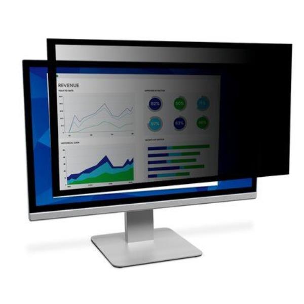 FILTRO PRIVACIDAD CON MARCO 27W