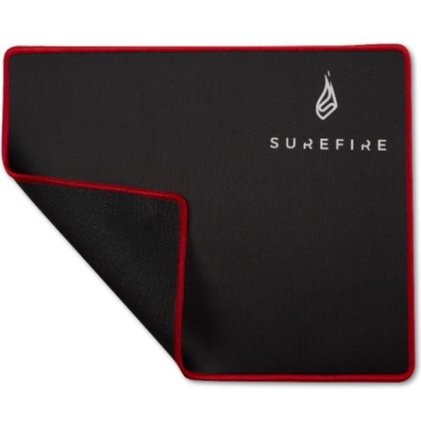 SUREFIRE GAMING MOUSE PAD