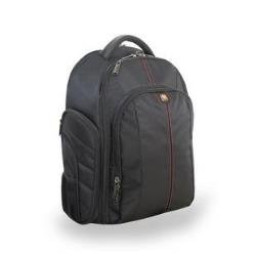 BACKPACK MELBOURNE16 BLACK