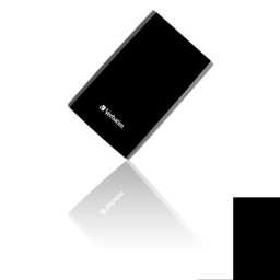 500GB HDD 2 5 USB 3.0 STORE N GO BK