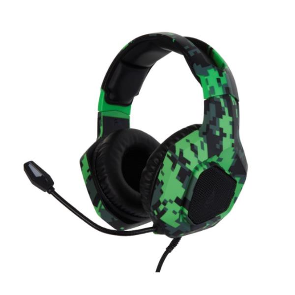 SUREFIRE SKIRMISH GAMING HEADSET