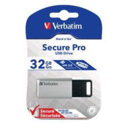 SECURE DATA PRO USB 3.0 32GB