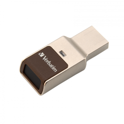 FINGERPRINT USB 3.0 256BIT AES 64GB