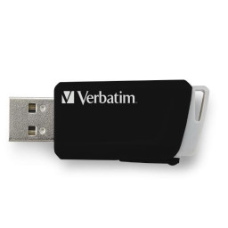 STORE N CLICK 3.2 GEN1 32GB BLACK