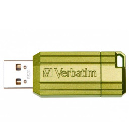 USB DRIVE 2.0 PINSTRIPE 32GB