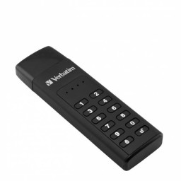 KEYPAD SECURE USB C 256BIT 32GB