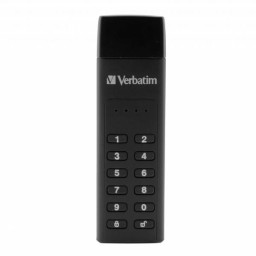 KEYPAD SECURE 3.0 256BIT 128GB