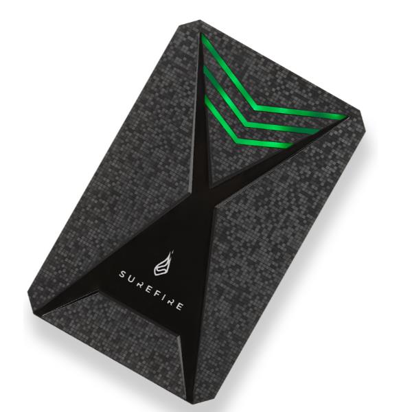 SUREFIRE BUNKER GAMING HDD 2.5  USB