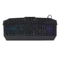 SUREFIRE GAMING MULTIMEDIA KEYBOARD
