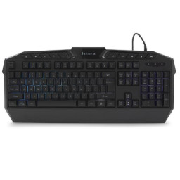SUREFIRE GAMING MULTIMEDIA KEYBOARD