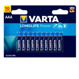 LONGLIFE POWER AAA BLI10