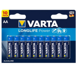 LONGLIFE POWER AA BLI10