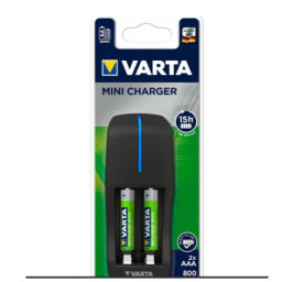 MINI CHARGER 57646 BLI 1 + 2XAAA